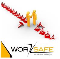 WORK SAFE Training - Forklift Training Toronto image 7